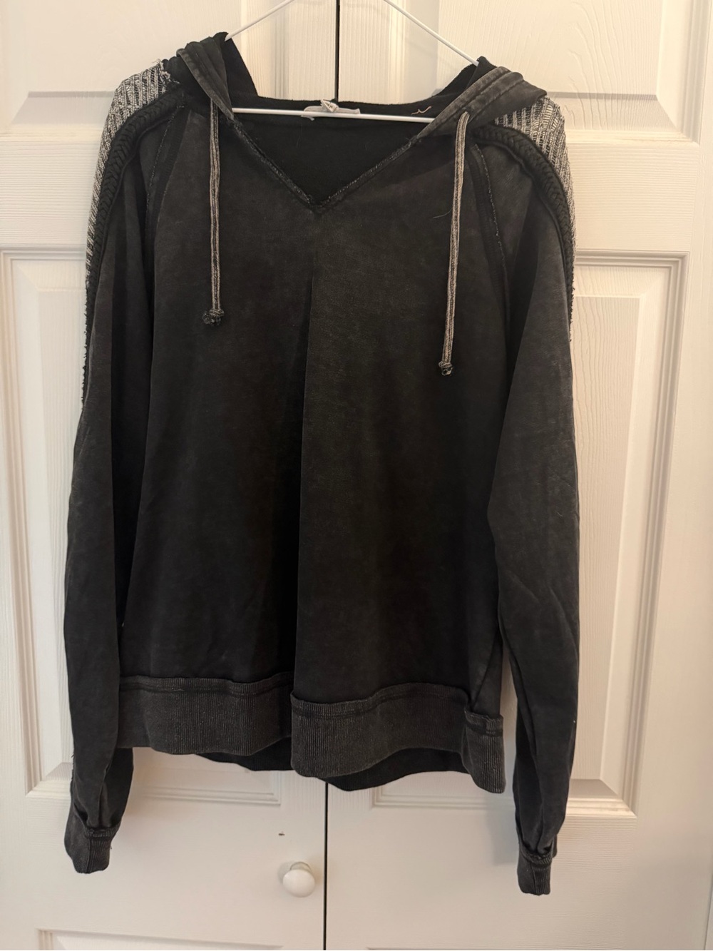 ❤️🔥 Oli & Hali hoodie